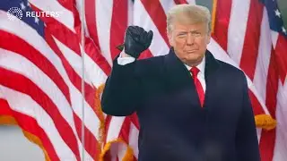 Trump indicted for attempts to overturn 2020 election