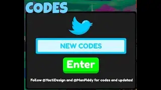 NEW ANIME WORLDS SIMULATOR CODES | Roblox