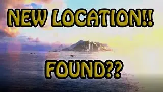 ESO New Chapter: NEW DLC for ESO ( New Location Found?? )
