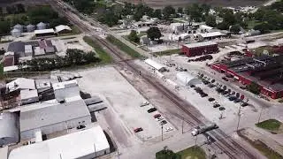 Bushnell, IL