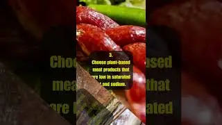 Plant Based Meat The Best Sustainable Solution LetsBeVeg