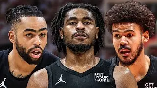 Bobby Marks' 2025 Brooklyn Nets Offseason Guide | NBA on ESPN
