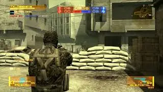 SaveMGO - Good luck to the Snake!