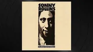 It's All Right With Me by Sonny Rollins from 'The Complete Prestige Recordings' Disc 4