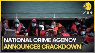 UK crime agency to pursue up to 100 lawyers accused of helping traffickers | Latest News | WION