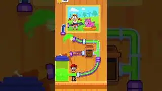 😍Flow Legends Level 30 Gameplay #shorts #1mviralgaming #flowlegends