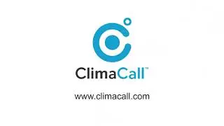 ClimaCall HVAC Software Mobile Demo |All-in-One Scheduling, Dispatch & Invoicing App for Technicians