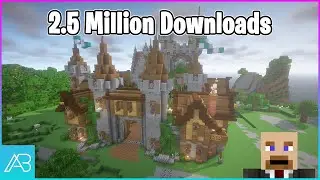 10 лучших Litematics, скачанных с Abfieler.com в 2024 году