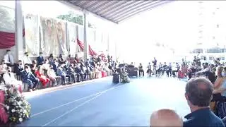 Graduació 4t. ESO - Curs 20-21