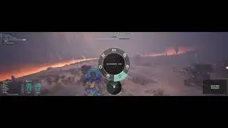 [UltraWide 32x9] Mechwarrior 5  Clans 2025 05 18   22 35 28 01