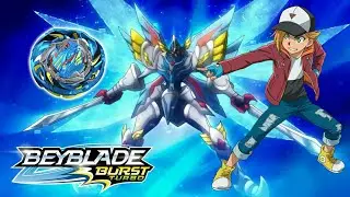 All Moves of Kit Lopez / Air Knight