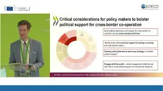 Cross-border governance event - OECD & EU Commission - 19 June 2024 (Day 2)