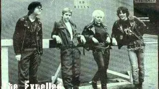 The Expelled - Got No Cider