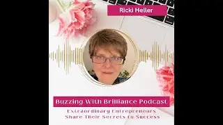 Ricki Heller - It's never too late to start over