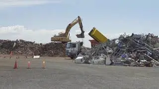 Waste Infrastructure Plan