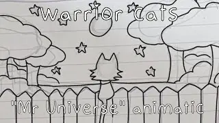 Warrior Cats 