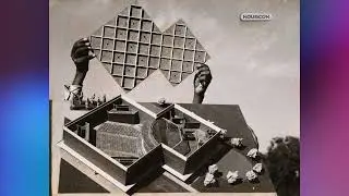 Victoria and Albert Museum Investigates Tropical Modernism Movements in West Africa, Modern India, a