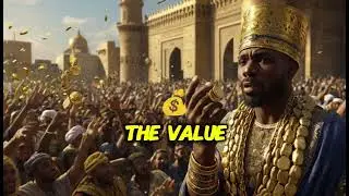Mansa Musa pilgrimage to Mecca The Wealthiest King&rsquo;s Journey to Power