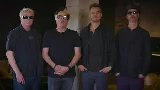 2018 Never-Ending Summer Tour w/ The Offspring, 311 & Gym Class Heroes