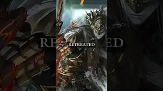 Разрывающая сердце правда о Лотрике и Лориане #darksouls #eldenring #fromsoftware #gaming #lore