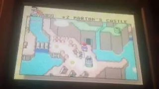 Map Fun 1