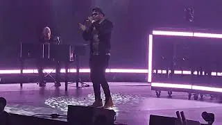 Кевин Гейтс &mdash; In God I Trust. Концерт в Орландо, Флорида (26.10.2025) (4K 60 кадров в секунду)