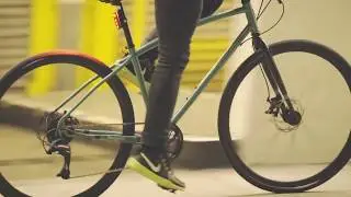 Urban Commuter Bike   Pure Cycles HD