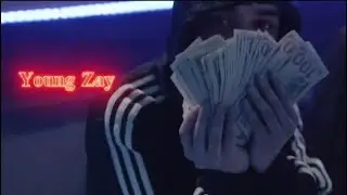 Young Zay x MT Zone - Stripes (Official Music Video) (2020) S&E by @kamvizuals