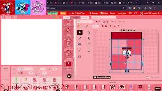 So Idk why I am trying to stream if the last stream finished today