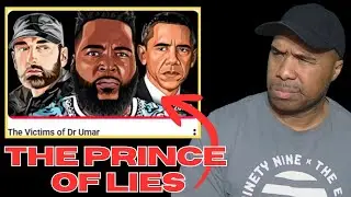 Dr. Umar&rsquo;s REAL Victims: It&rsquo;s Worse Than We Thought