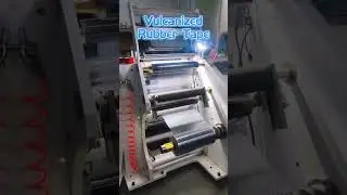 rubber hose label