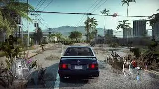 NFS Heat Bug.