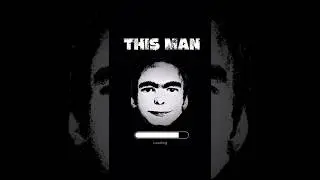 &ldquo;This Man&rdquo; #thisman #analoghorror #horror #creppypasta #horrortok #realstory #shorts