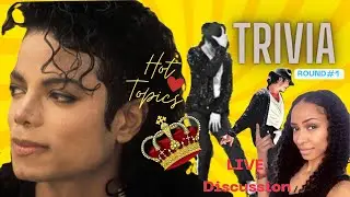 Michael Jackson Trivia, King of Pop Facts you may not have known #michaeljackson  #kingofpop