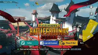 Как сбросить настройки Pubg Mobile до значений по умолчанию