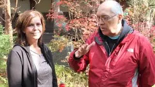 Paramedic Angelique talks about the value of TRE for First Responders