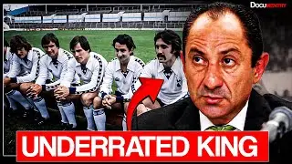 Ossie Ardiles at 72: The Tragic Drama of White HartLane legend...