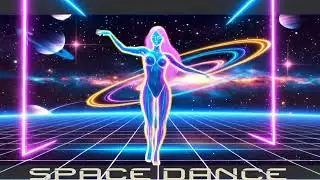 EDOMIX 001 Enterprise FM - Space Dance (trailer)