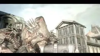 TheArrayClan: OSOK Teamtage || Avalanche by Array Keyblade