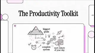 How to Manage Your Time Better and Get More Done Every Day