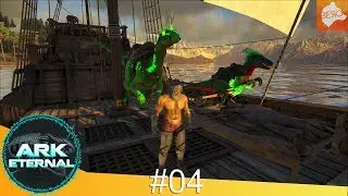 JE CHANGE DE CREMERIE - #04 - [Tunguska]