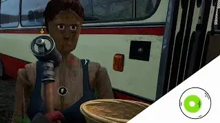 They Gave Me The Wrong Job