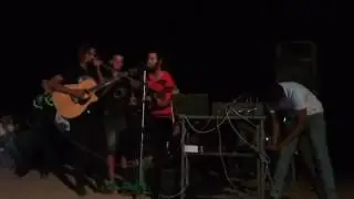 Groupe Tanalte & Omar Ohachem  Tamghra Sud Est