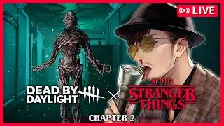 参加型【DBD】今日こそ必ず決める！１５連続キラーパーク当てるまで配信【デッドバイデイライト】