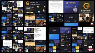Cotps & Cotp Trading Platform How More People Will lose More Money relating To cotp Be Careful!!