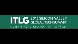 ITLG Global tech summit -  The AgTech Revolution