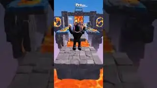 ROBLOX: Noob vs Pro vs Hacker Challenge!