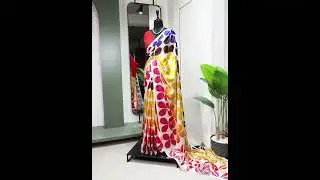 D*Rate-899./Free shipping #viral #sareesindia #sarees #saree#trending #trendingshorts #youtubeshorts