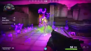 CALL OF DUTY BLACK OPS COLD WAR ZOMBIES 