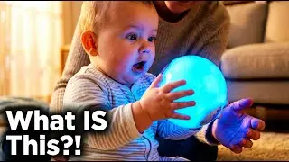 How Smart Play Builds Your Baby&rsquo;s Emotional Intelligence (Mirror Neurons + AI Toys)